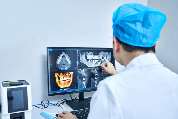 Best Emergency Treatment for Oral Infections in Mendon, IL